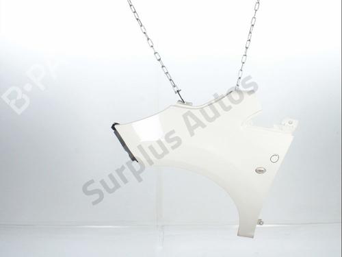 Used Left front fenders Left front fenders FORD KA (RU8) 1.2 (69 hp) 33733566 33733566