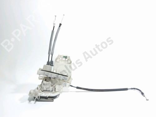 Used Rear right lock Rear right lock JEEP RENEGADE SUV (BU, B1, BV) 2.0 CRD 4x4 (120 hp) 39706725 39706725