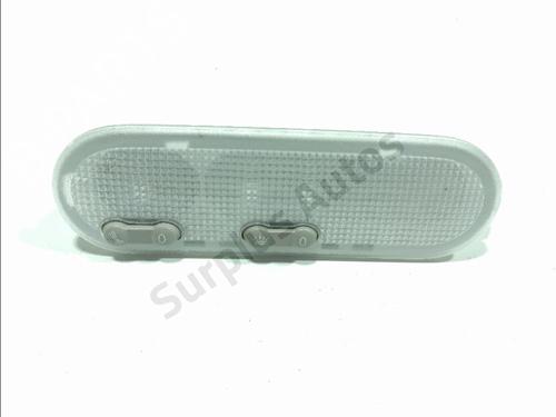 Luz interior RENAULT MODUS / GRAND MODUS (F/JP0_) 1.6 (JP03, JP0B, JP0U, JP0Y, JP1G) (112 hp) 31664344