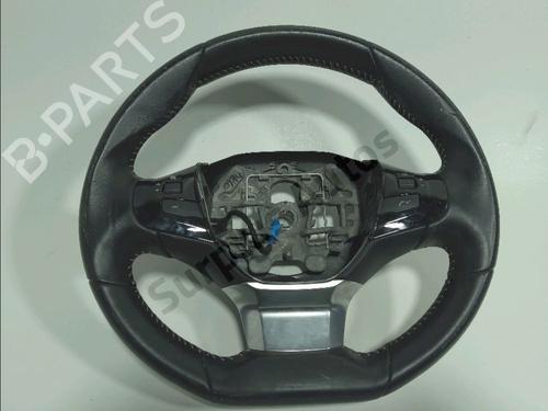 Volante PEUGEOT 308 II (LB_, LP_, LW_, LH_, L3_) 1.5 BlueHDi 130 (131 hp) 32356222