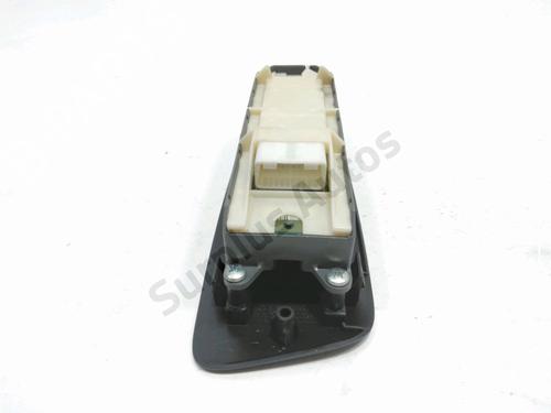 Left front window switch TOYOTA AURIS (_E15_) 2.0 D-4D (ADE150_, ADE150R) | BP38189409I27 - Image 3