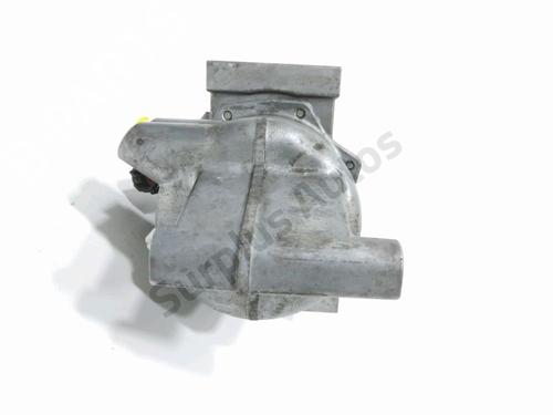 AC compressor NISSAN JUKE (F15) 1.6 | BP37764509M34 - Image 3