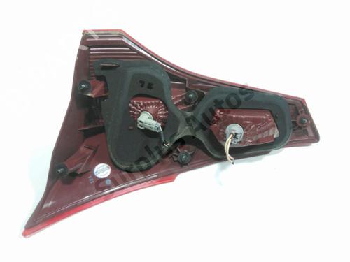 Left tailgate light TOYOTA RAV 4 IV (_A4_) 2.2 D 4WD (ALA49) | BP28268194C79 - Image 2