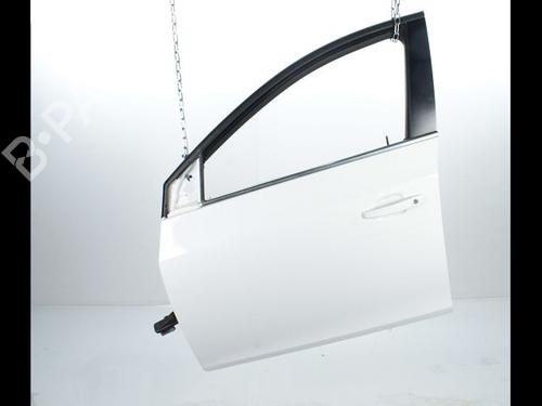 Used Left front door CHEVROLET CRUZE (J300) 2.0 CDI (163 hp) 28244341