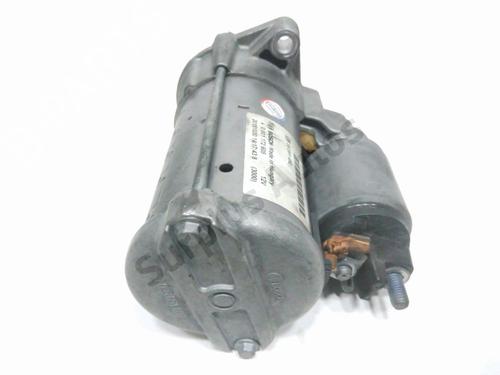 Starter OPEL CORSA E (X15) 1.3 CDTI (08, 68) | BP30896052M8 - Image 3