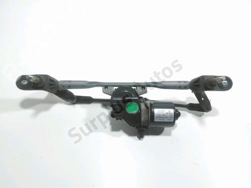 Vindrute Vindusviskermekanisme FIAT 500 (312_) 1.2 (312AXA1A) (69 hp) 30769257