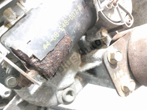 Gearbox SSANGYONG RODIUS II 2.0 Xdi 4WD | BP28224006M3 - Image 5