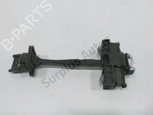 Used Hinge/Door check strap VW POLO VI (AW1, BZ1, AE1) 1.0 TSI (95 hp) 30998769