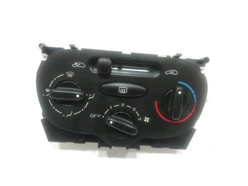 Used Climate control PEUGEOT 206 Hatchback (2A/C) 1.4 i (75 hp) 30988632