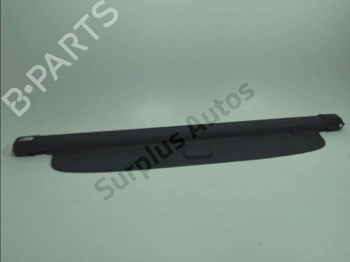 Rear parcel shelf AUDI Q7 (4LB) 3.0 TDI quattro | BP32226647C85 - Image 2
