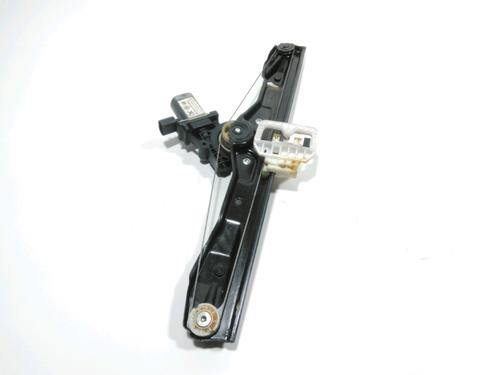 Front left window mechanism FIAT PANDA (312_, 319_) 0.9 4x4 (312PXR2B) | BP28241266C22 - Image 2