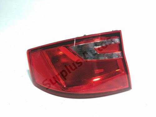 Used Left taillight Left taillight SEAT TOLEDO IV (KG3) 1.2 TSI (110 hp) 34643583 34643583