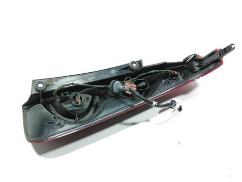 Left taillight NISSAN NOTE (E11, NE11) 1.5 dCi | BP37788876C34 - Image 2
