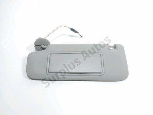 Venstre solskærm OPEL ASTRA K Sports Tourer (B16) 1.5 CRDI (35) (122 hp) 28265123