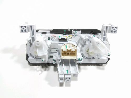 Climate control DACIA SANDERO III 1.0 SCe 65 | BP28227864I5 