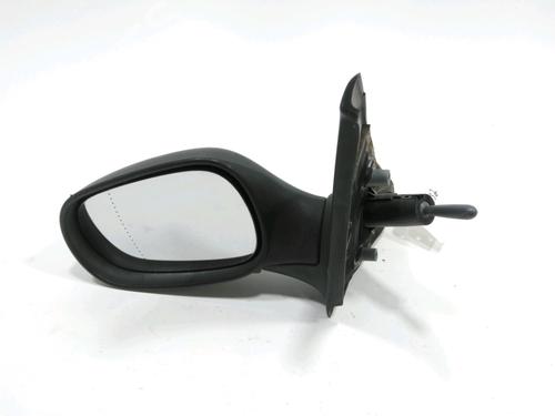 Used Left mirror RENAULT CLIO II (BB_, CB_) 1.2 (BB0A, BB0F, BB10, BB1K, BB28, BB2D, BB2H, CB0A,... (58 hp) 30997888