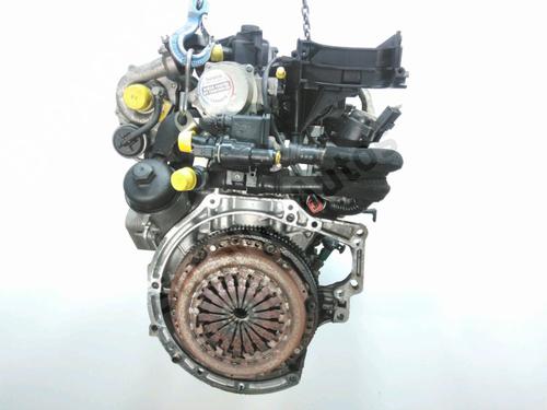 Engine CITROËN C2 (JM_) 1.4 HDi | BP32843022M1 - Image 2