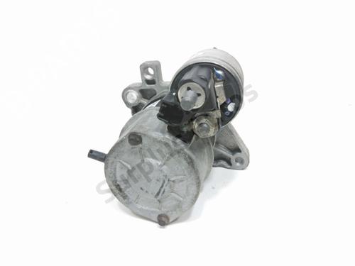 Starter TOYOTA AYGO (_B4_) 1.0 VVTi (KGB40) | BP28222223M8 - Image 3