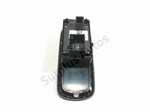 Left front window switch FORD FIESTA VI (CB1, CCN) 1.4 TDCi | BP30292214I27 - Image 2