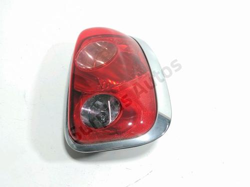 Feu arrière droit Feu arrière droit MINI MINI COUNTRYMAN (R60) Cooper (122 hp) 39765799 39765799
