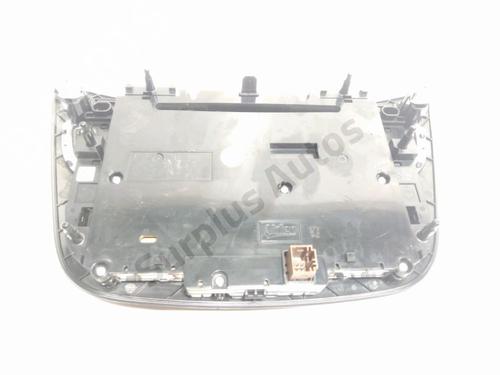 Climate control PEUGEOT 508 I (8D_) 2.0 HDi Hybrid4 AWC | BP37767358I5 - Image 3
