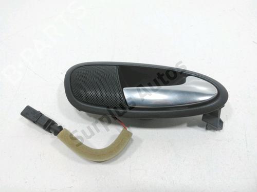 Used Front right interior door handle SEAT LEON (1P1) 2.0 TDI (170 hp) 31080296