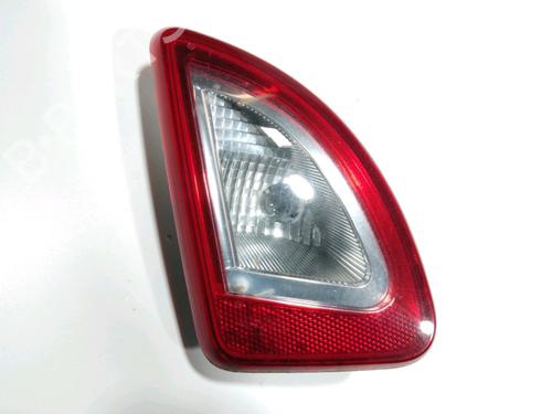 Venstre baklys, luke RENAULT TWINGO II (CN0_) 1.2 16V (CN04, CN0B) (75 hp) 28267827