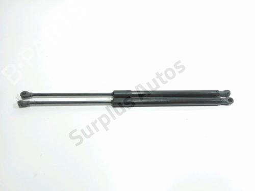 Used Tailgate lift support RENAULT CLIO V (B7_) 1.0 TCe 100 (B7MT) (101 hp) 30584971