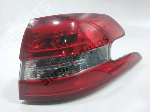 Used Right taillight Right taillight PEUGEOT 308 SW II (LC_, LJ_, LR_, LX_, L4_) 1.6 BlueHDi 100 (99 hp) 33867870 33867870