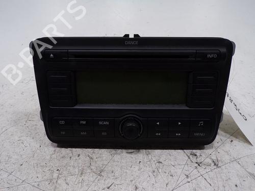 Used Radio Radio 30991939 30991939