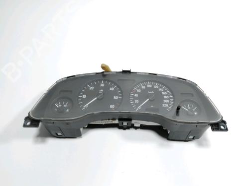 Used Instrument cluster OPEL ASTRA G Hatchback (T98) 1.7 DTI 16V (F08, F48) (75 hp) 28230492
