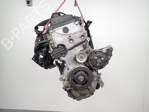Engine HONDA FR-V (BE) 1.8 (BE1) | BP37761724M1 - Image 2
