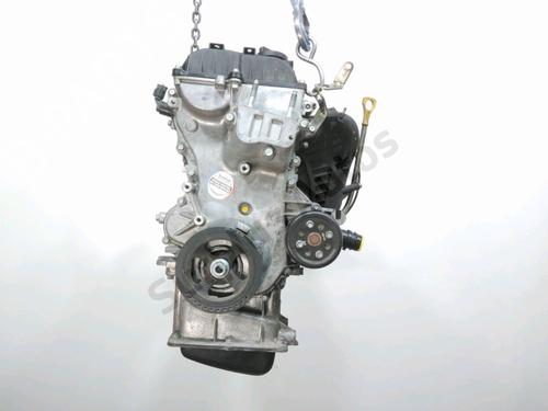 Engine KIA PICANTO III (JA) 1.2 | BP39524583M1 - Image 2