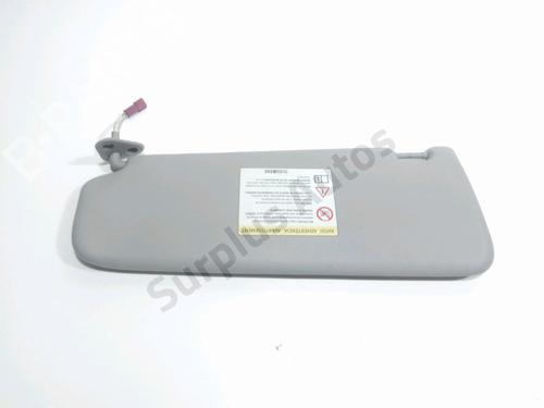 Højre solskærm BMW X1 (E84) xDrive 20 d | BP37784840I2 - Image 3