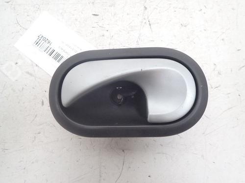 Used Front left interior door handle RENAULT CLIO III Hatchback Van (SB_, SR_) [2005-2025]  30996360