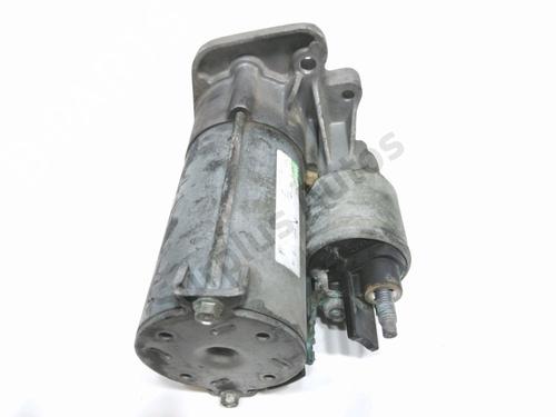 Startmotor RENAULT CLIO II (BB_, CB_) 1.5 dCi (B/CB3M) | BP29265921M8 