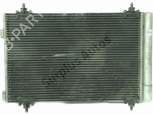 Used Heater matrix Heater matrix CITROËN C4 II (NC_) 1.6 HDi 115 (114 hp) 35972410 35972410
