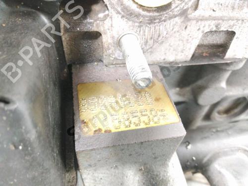Engine ALFA ROMEO MITO (955_) 1.4 (955.AXB1B, 955.AXU1A) | BP37762025M1 - Image 5