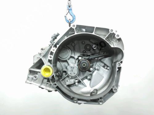 Used Gearbox Gearbox RENAULT CLIO V (B7_) 1.0 TCe 90 (B7MT) (91 hp) 37764962 37764962