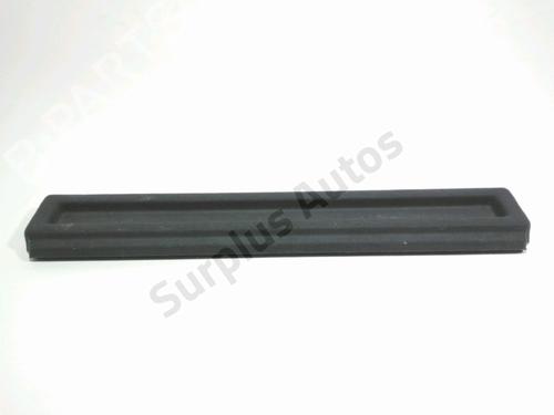 Rear parcel shelf RENAULT MODUS / GRAND MODUS (F/JP0_) 1.2 (JP0C, JP0K, FP0C, FP0K, FP0P, JP0P, JP0T) | BP28262244C85 