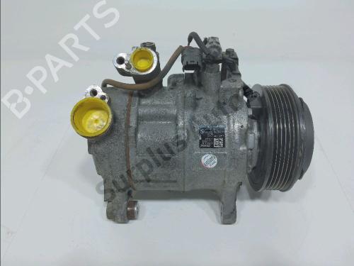 AC compressor BMW X1 (E84) sDrive 16 d | BP40620500M34 - Image 4