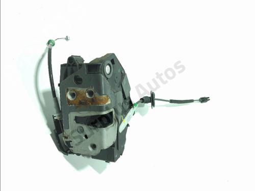 rear-left-lock-ford-fiesta-vi-cb1-ccn-2008-33686416 main image