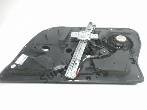 Front left window mechanism FORD FIESTA VI (CB1, CCN) 1.5 TDCi | BP30313152C22 - Image 2