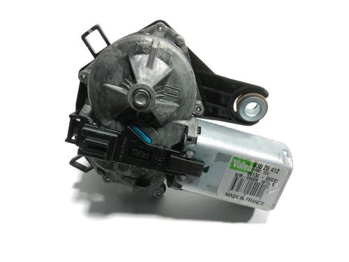 Used Rear wiper motor TOYOTA AYGO (_B1_) 1.0 (KGB10_, KGB10R) (68 hp) 28272555
