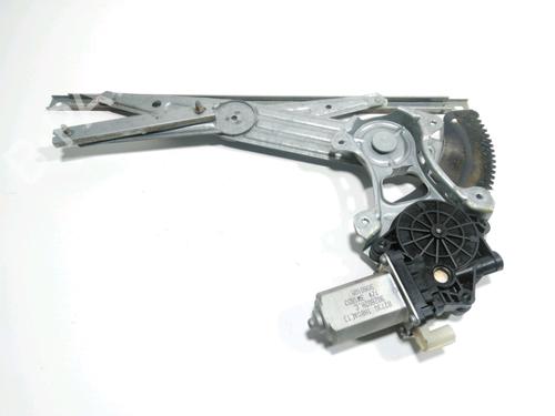 Used Front right window mechanism NISSAN MICRA IV (K13K, K13KK) 1.2 (80 hp) 28239745
