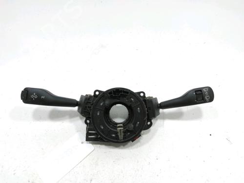 Used Steering wheel controls BMW X3 (E83) 3.0 d (204 hp) 30988066