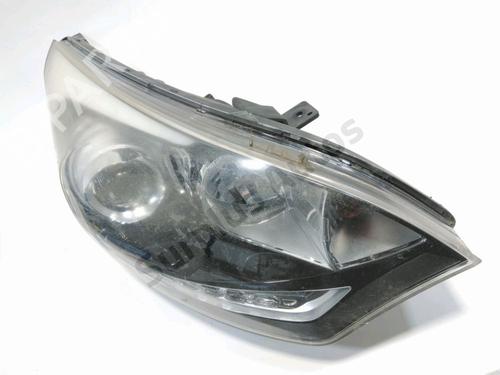 Used Right headlight Right headlight KIA RIO III (UB) 1.4 CRDi (90 hp) 36519397 36519397