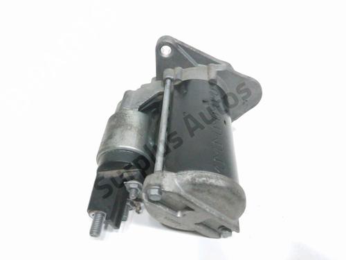 Startmotor OPEL CORSA E (X15) 1.4 (08, 68) | BP31635728M8 - Image 3