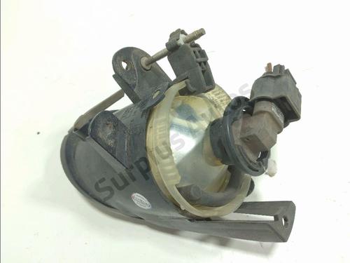 Left front fog light VW PASSAT B6 (3C2) 1.9 TDI | BP37066115C30 - Image 3