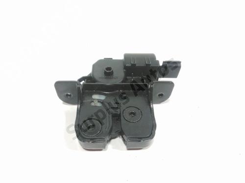 Tailgate lock RENAULT TWINGO III (BCM_, BCA_) 1.0 SCe 70 | BP28260741C101 